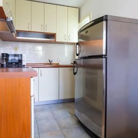 Apartment F&l-next To Old Town Split