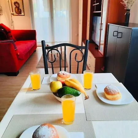 Apartamento F&l-next To Old Town