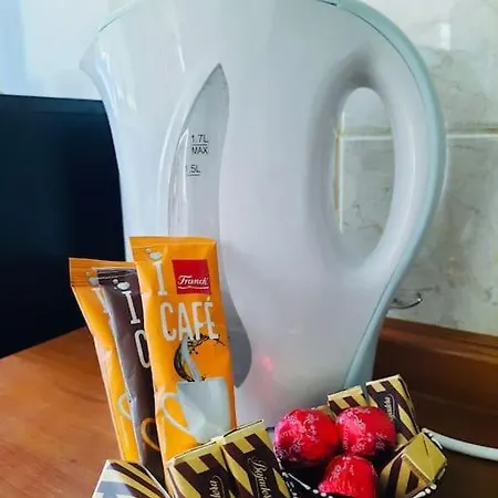 F&l-next To Old Town * 斯普利特