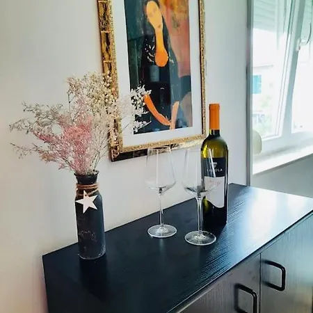 Apartamento F&l-next To Old Town